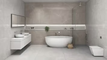 Kamar Mandi