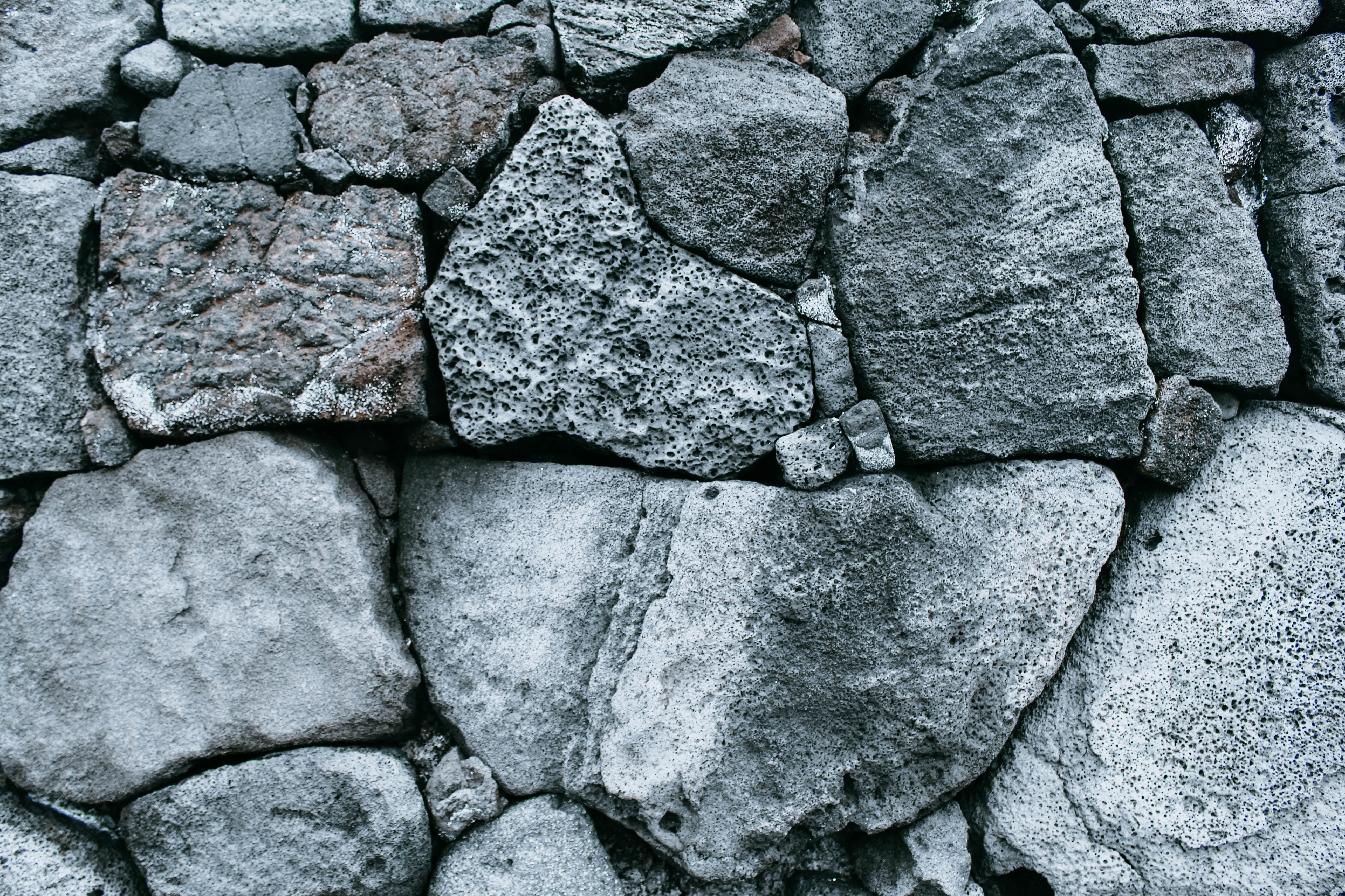 Stone