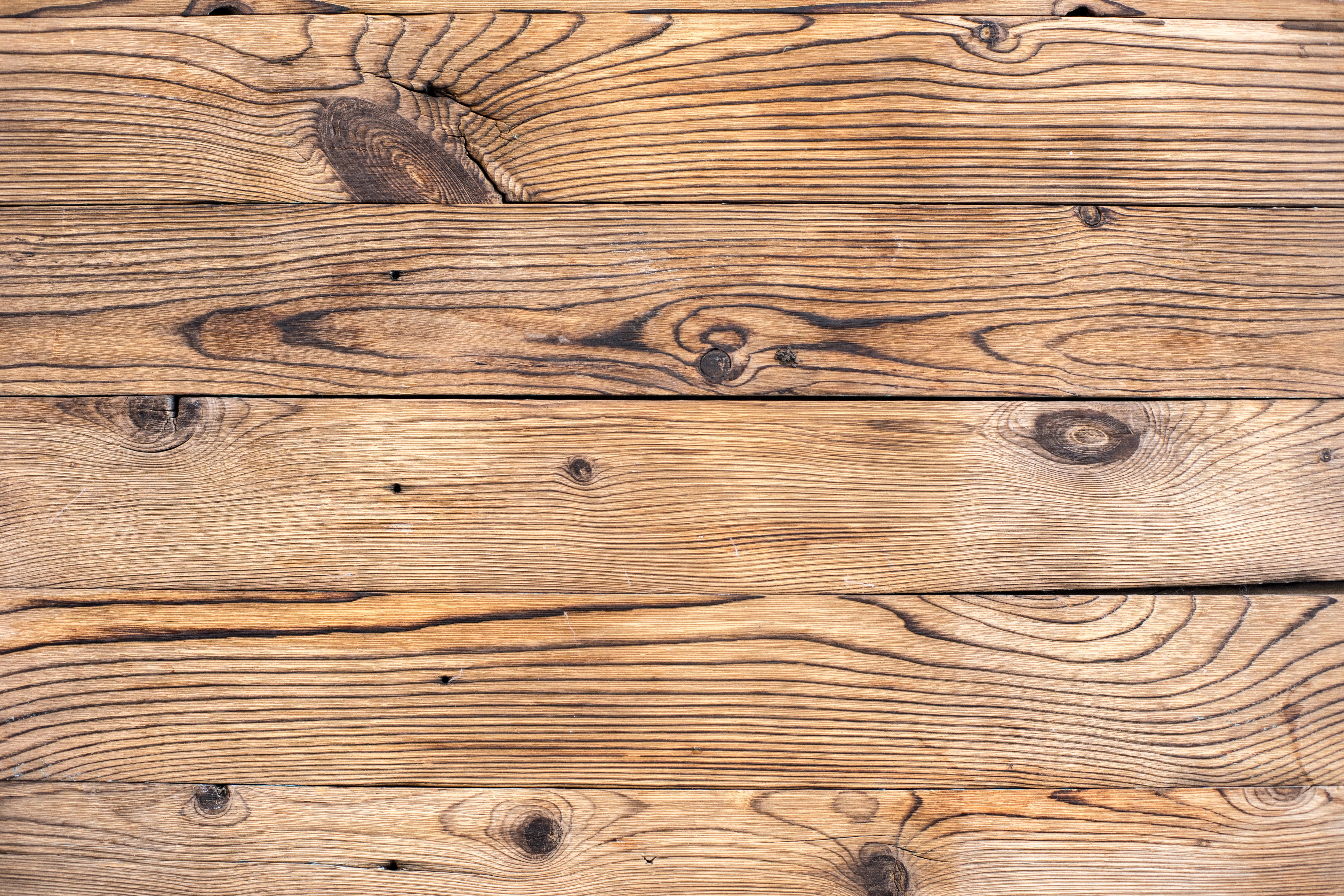 Wood